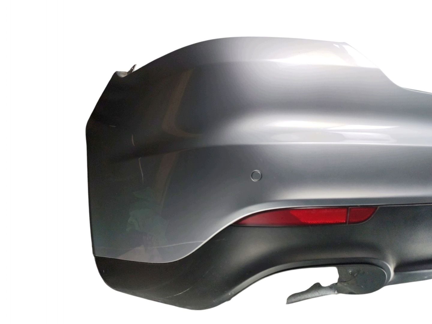 stoßstange heck PORSCHE PANAMERA und 970 LIFT (2013-2016) PDC code LAKIERU A7011