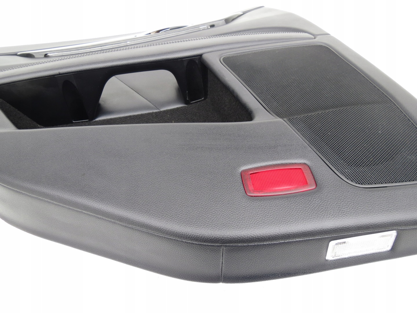 side upholstery door left rear part rear MERCEDES CLS W218