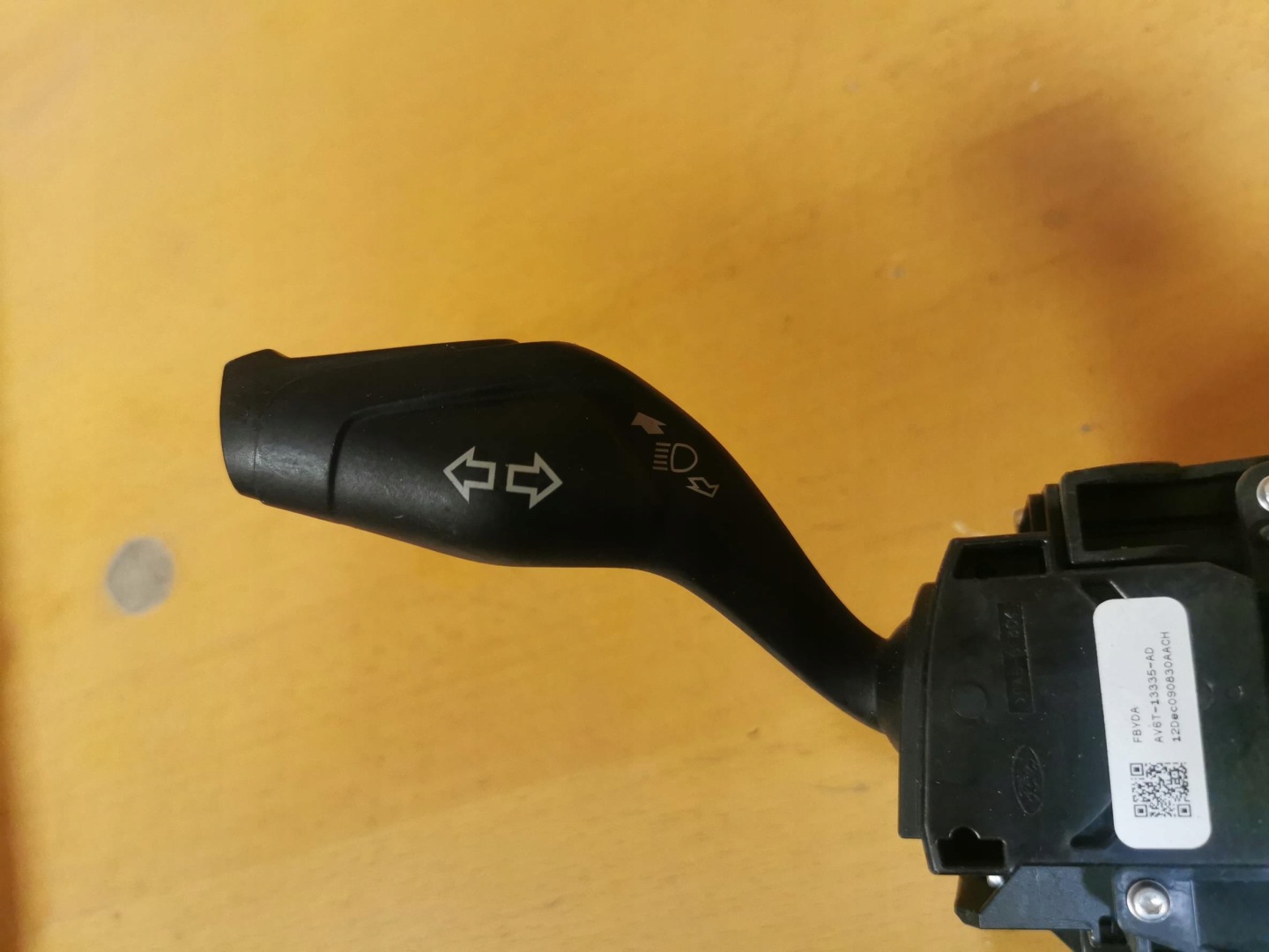 Commodo essuie glace FORD FOCUS MK3 10-19 EU