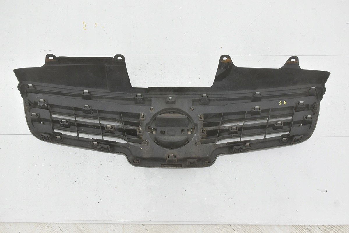 Griglia GRIGLIA NISSAN QASHQAI e J10 +2