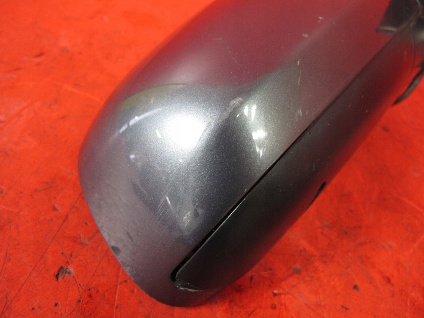 AUDI A4 B6 B7 8E mirror right EURO 5-PIN