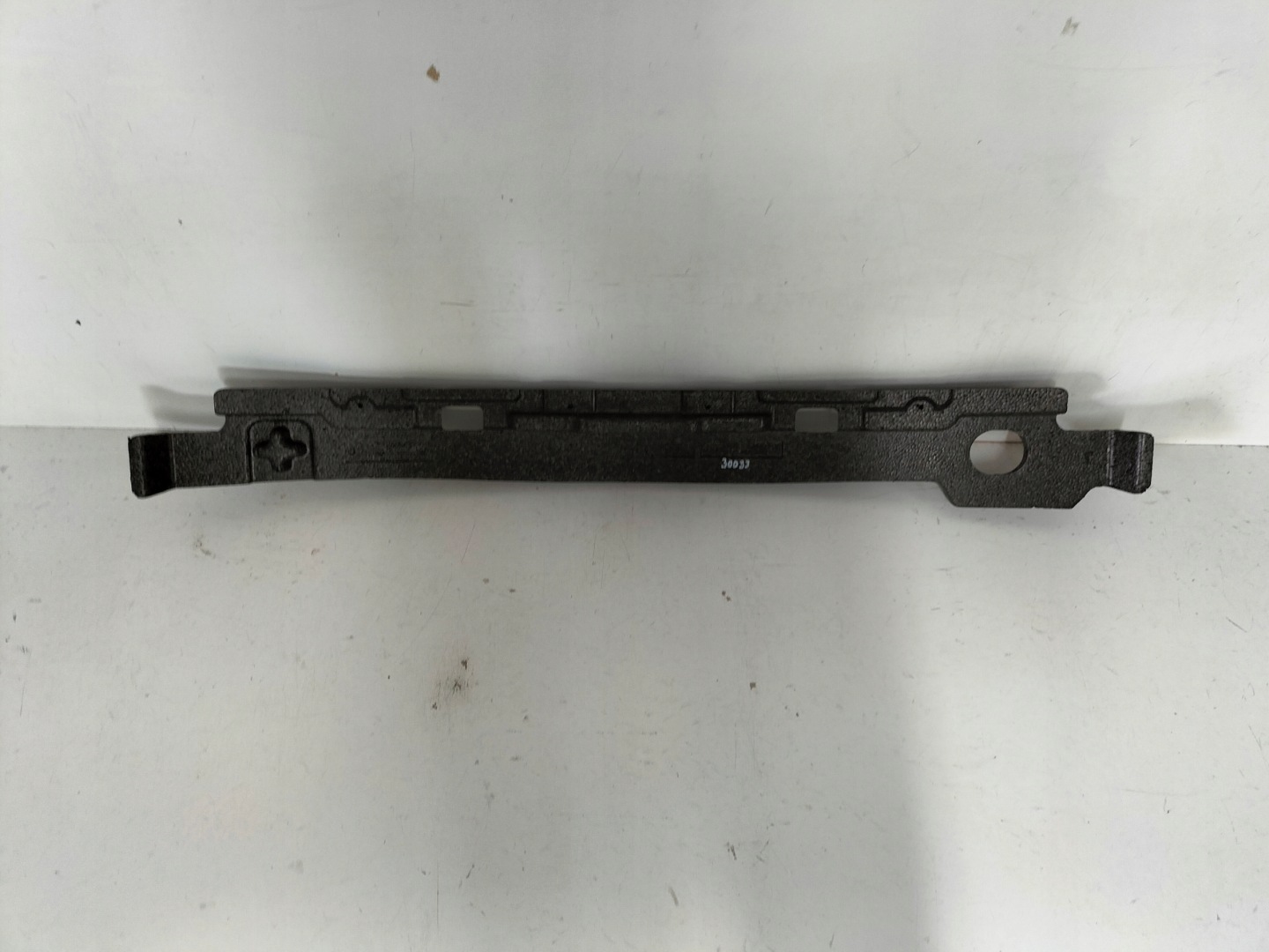 Absorber pianka Paraurti posteriore KIA CEED e 06- KOMBI