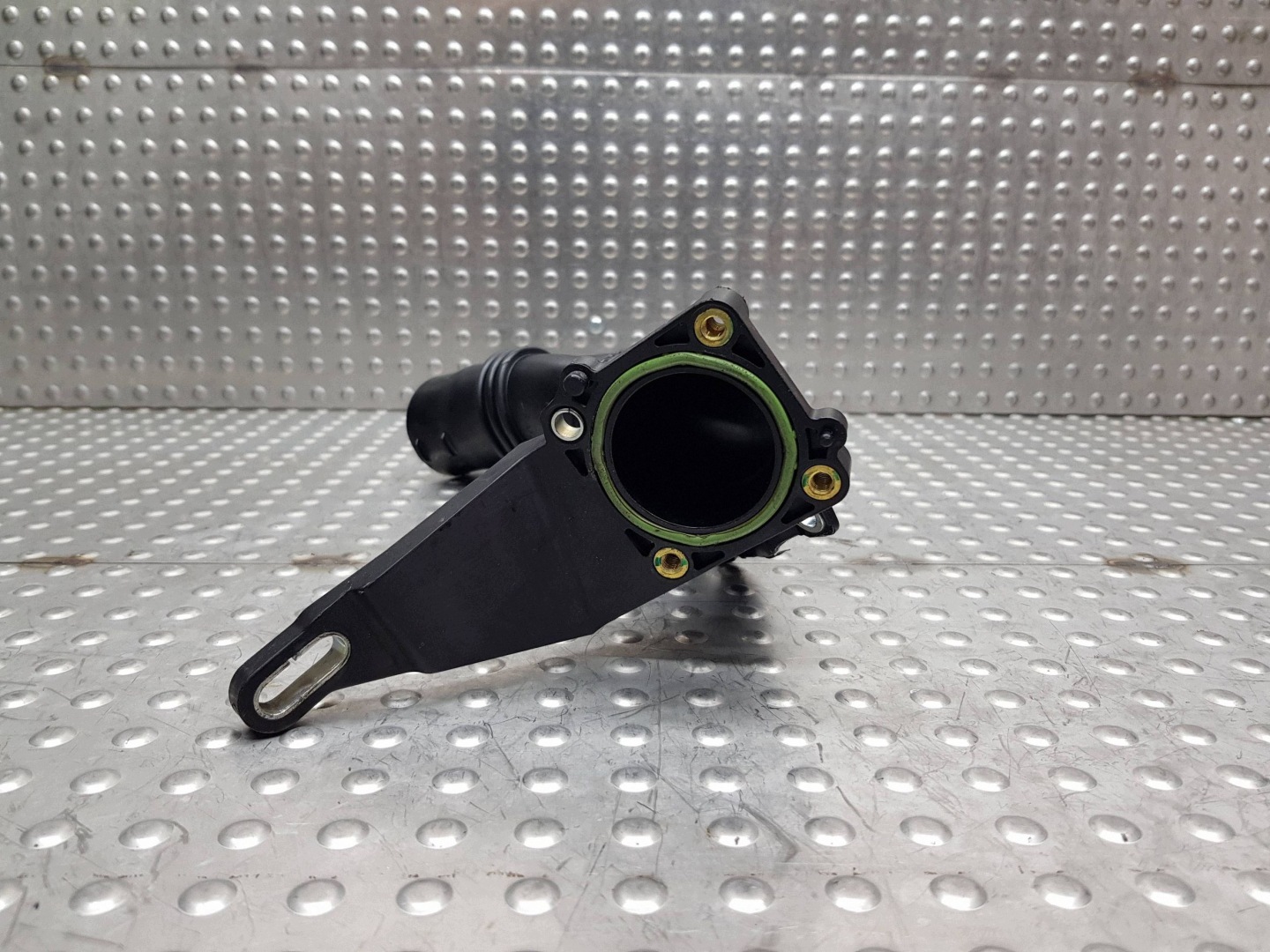 cijev prijenos interkulera AV6Q-9351-BC FORD FOCUS MK2 C-MAX MK1 1.6 TDCI