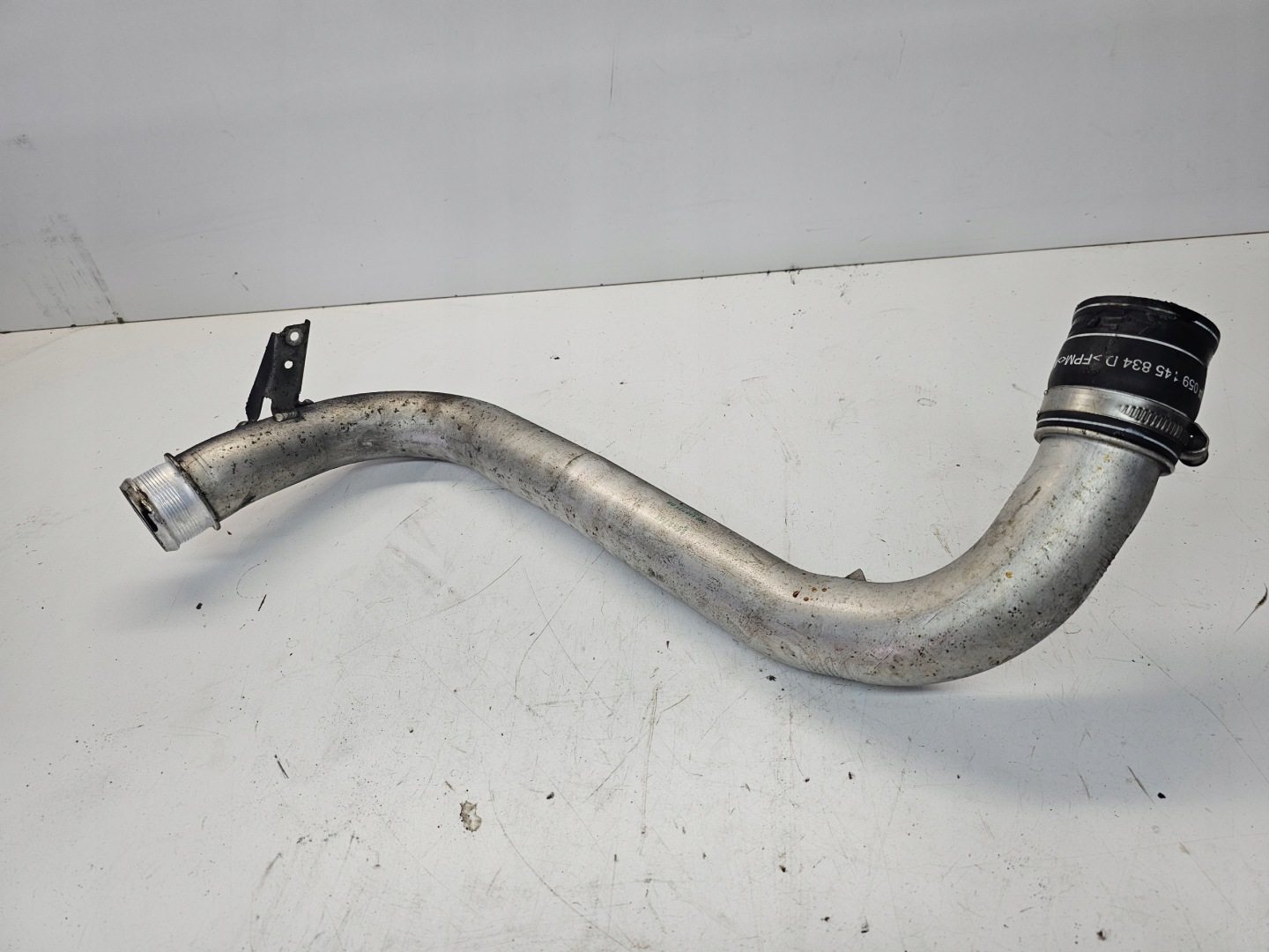 RÚRA INTERCOOLERA AUDI A4 B8 A5 Q5 2.7 3.0 TDI 059145731BB