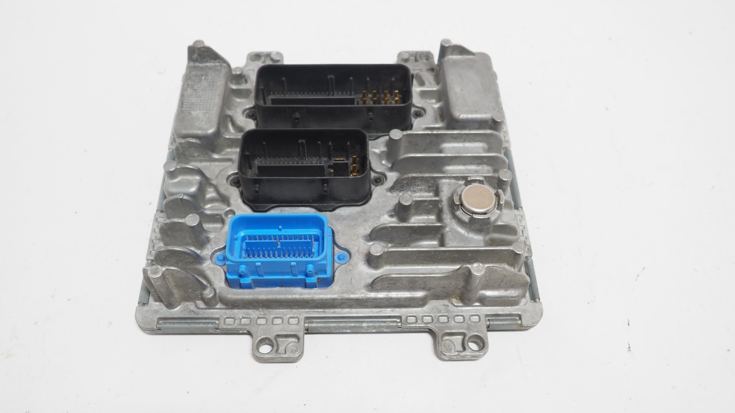 Opel Bedienteil Computer DES MOTORS 395357783