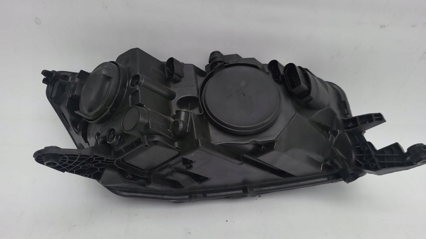 SKODA FABIA III LIFT 18-21 light left front 6V1941015D
