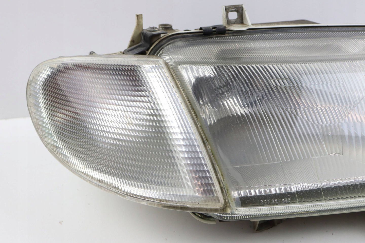 VW SHARAN MK1 and light front right front EUROPA 1305235255