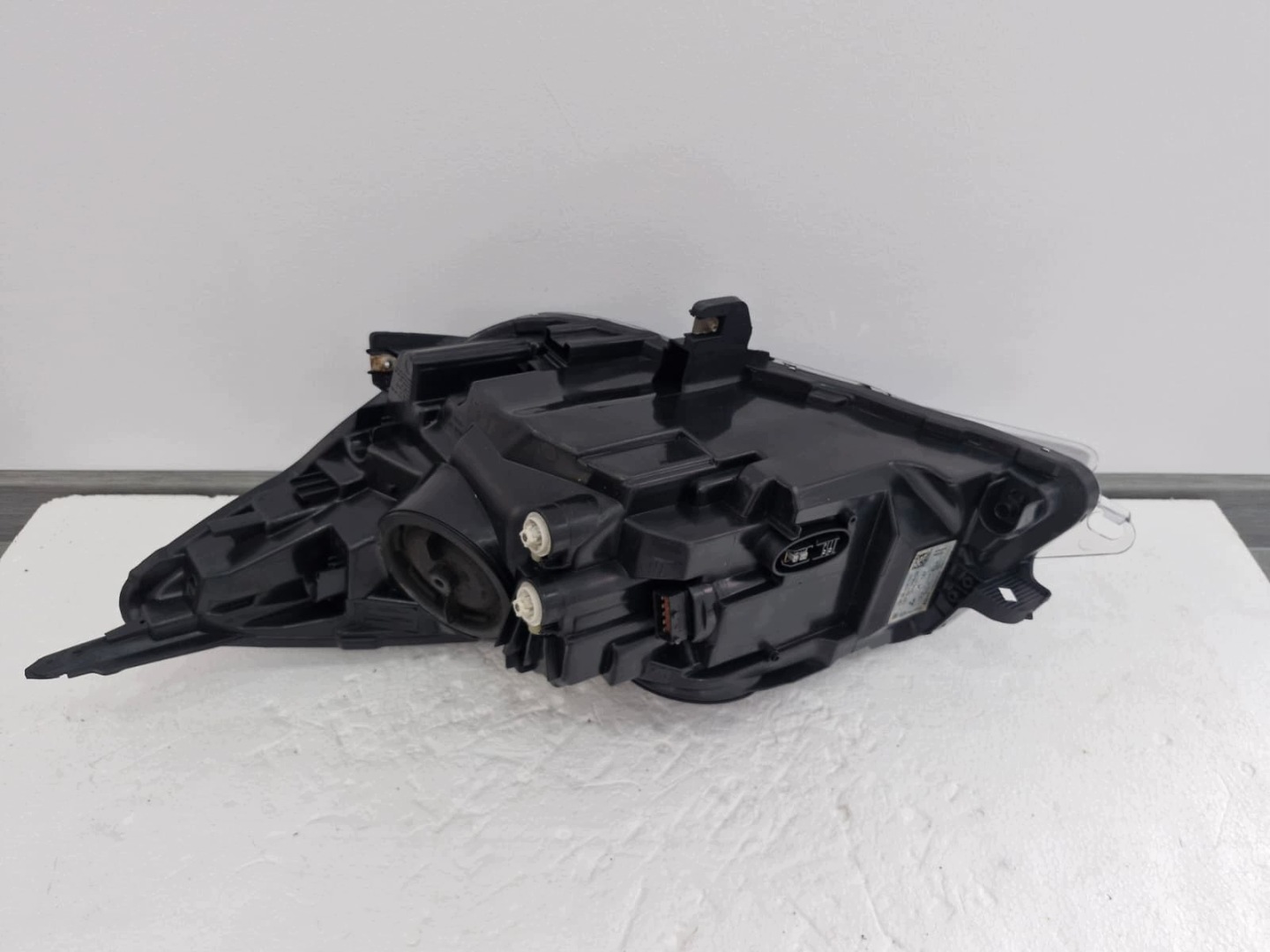 light right Opel Insignia A LIFT Bi-Xenon LED positioning