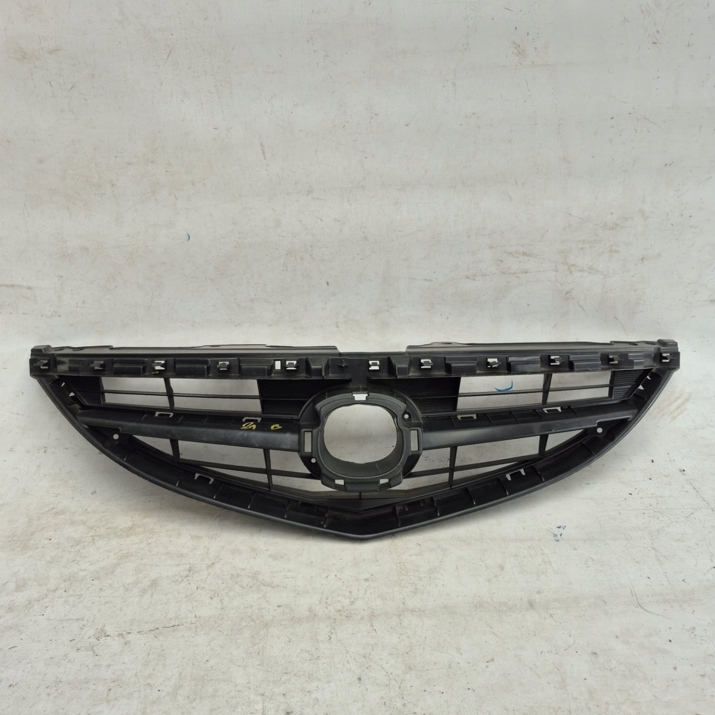 MAZDA 6 II GH 07-10 Grill Grill