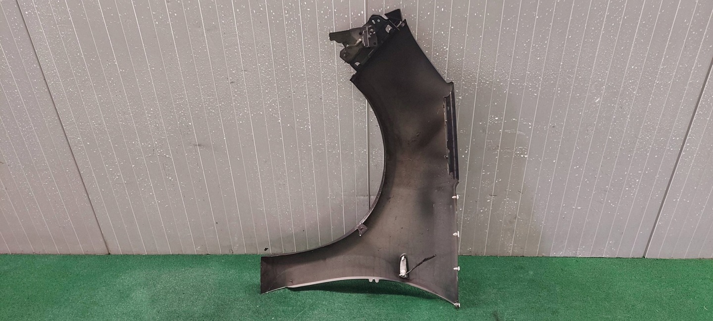 fender right front +support OPEL ZAFIRA C LAK: XXX