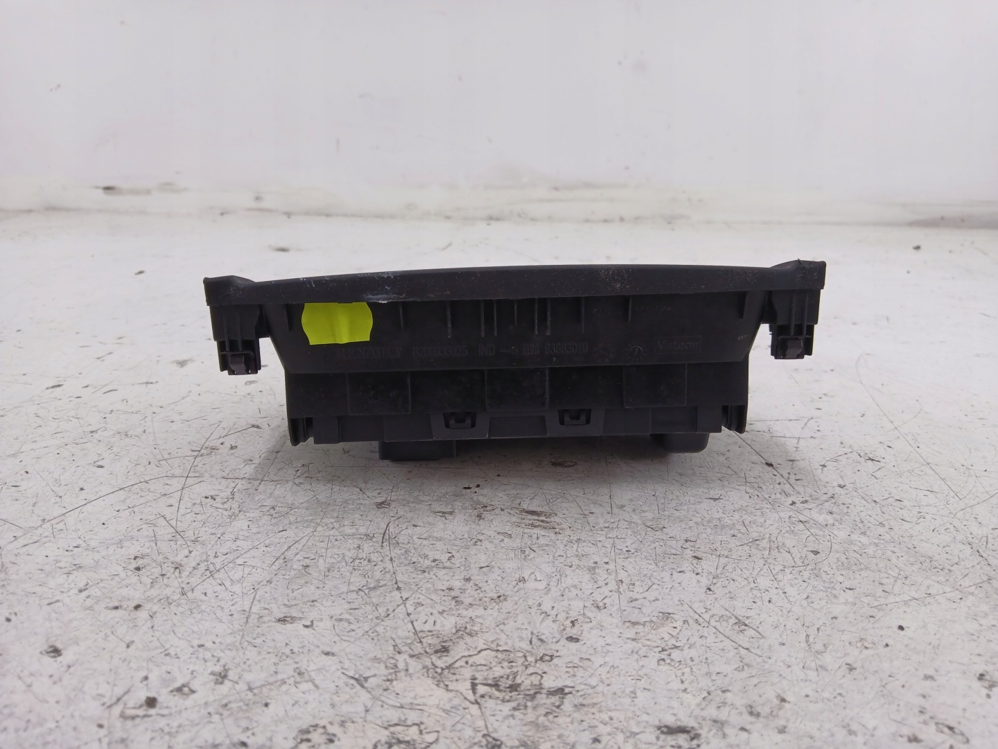 RENAULT CLIO III VIVARO display NAVI navigation devices 259155024R