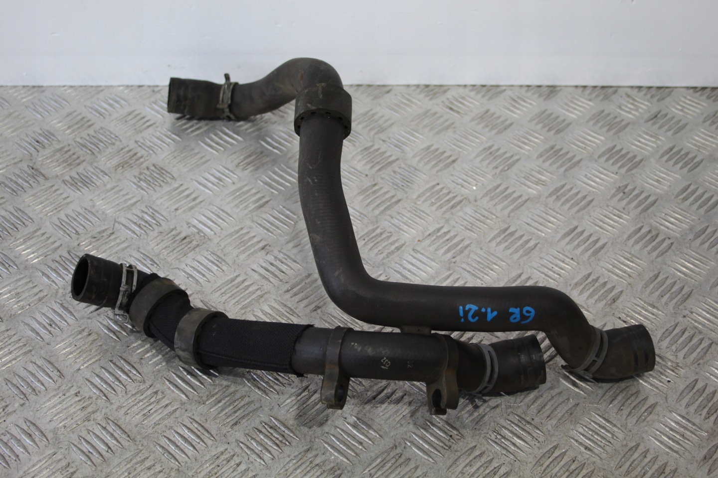 CRIJEVO PRIJENOS VODE VW POLO V 6R0