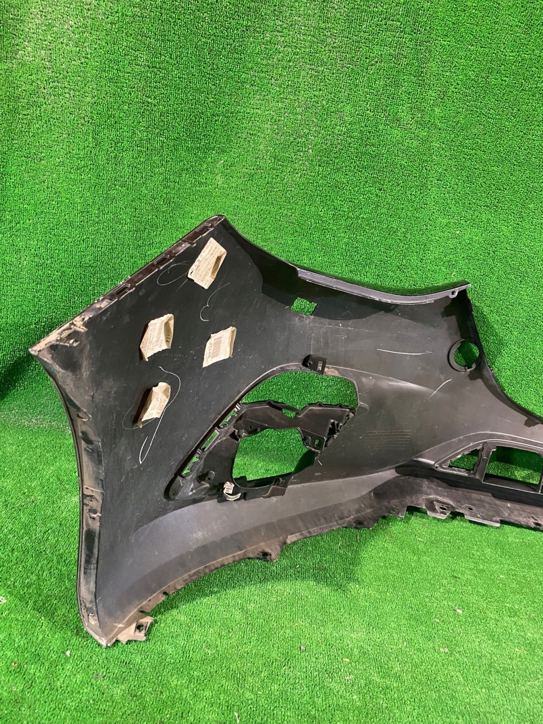 front bumper front MAZDA 3 BM 13- NR.5706
