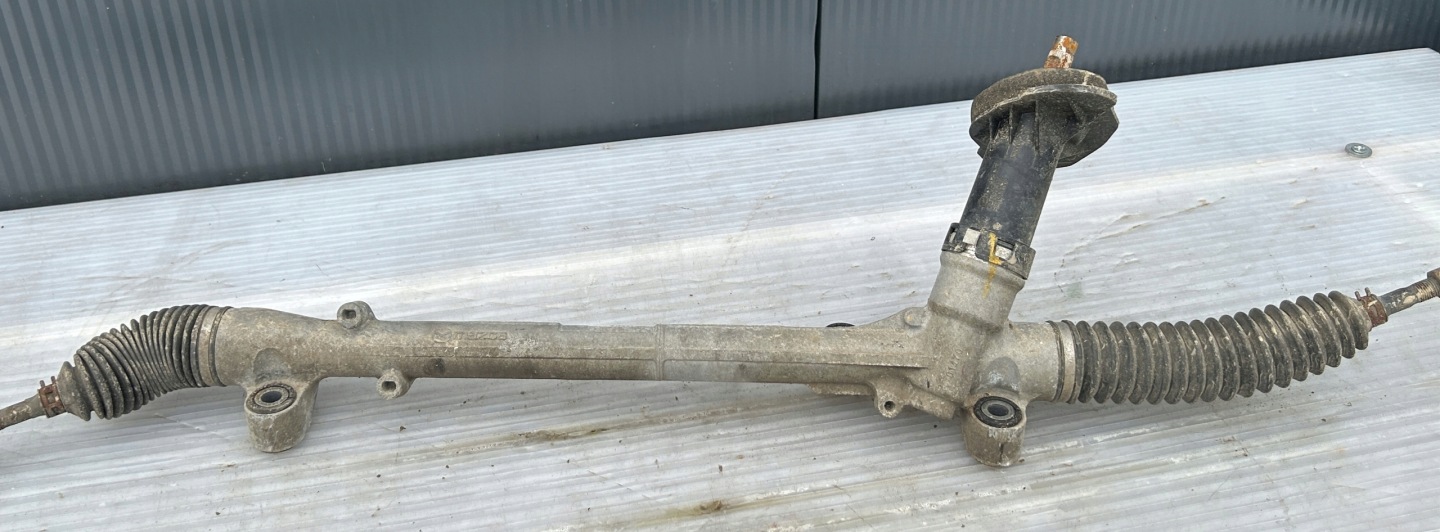 servo control MAZDA 3 BM LIFT BN JG201-004690