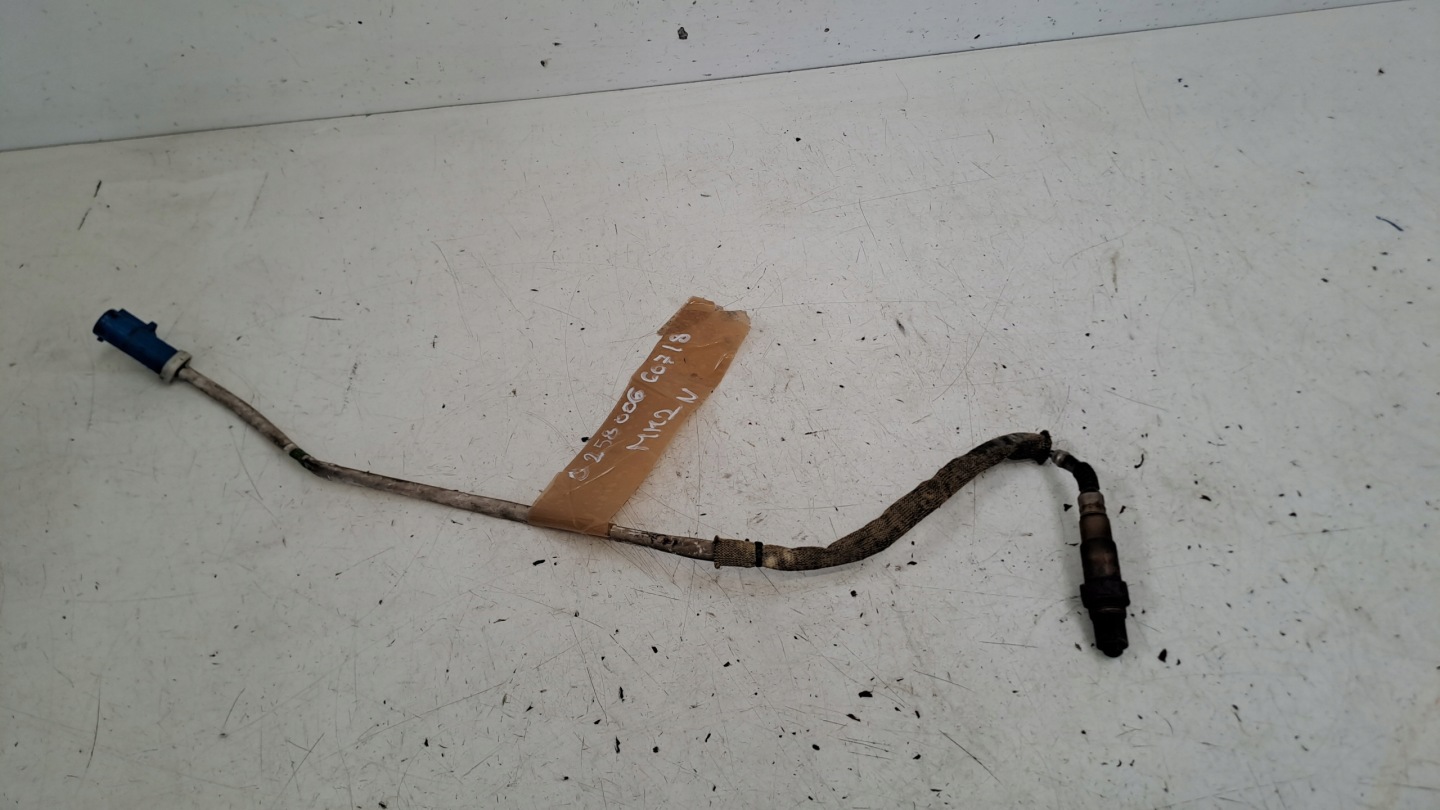 Sonda 0258006607 Ford Focus MK2