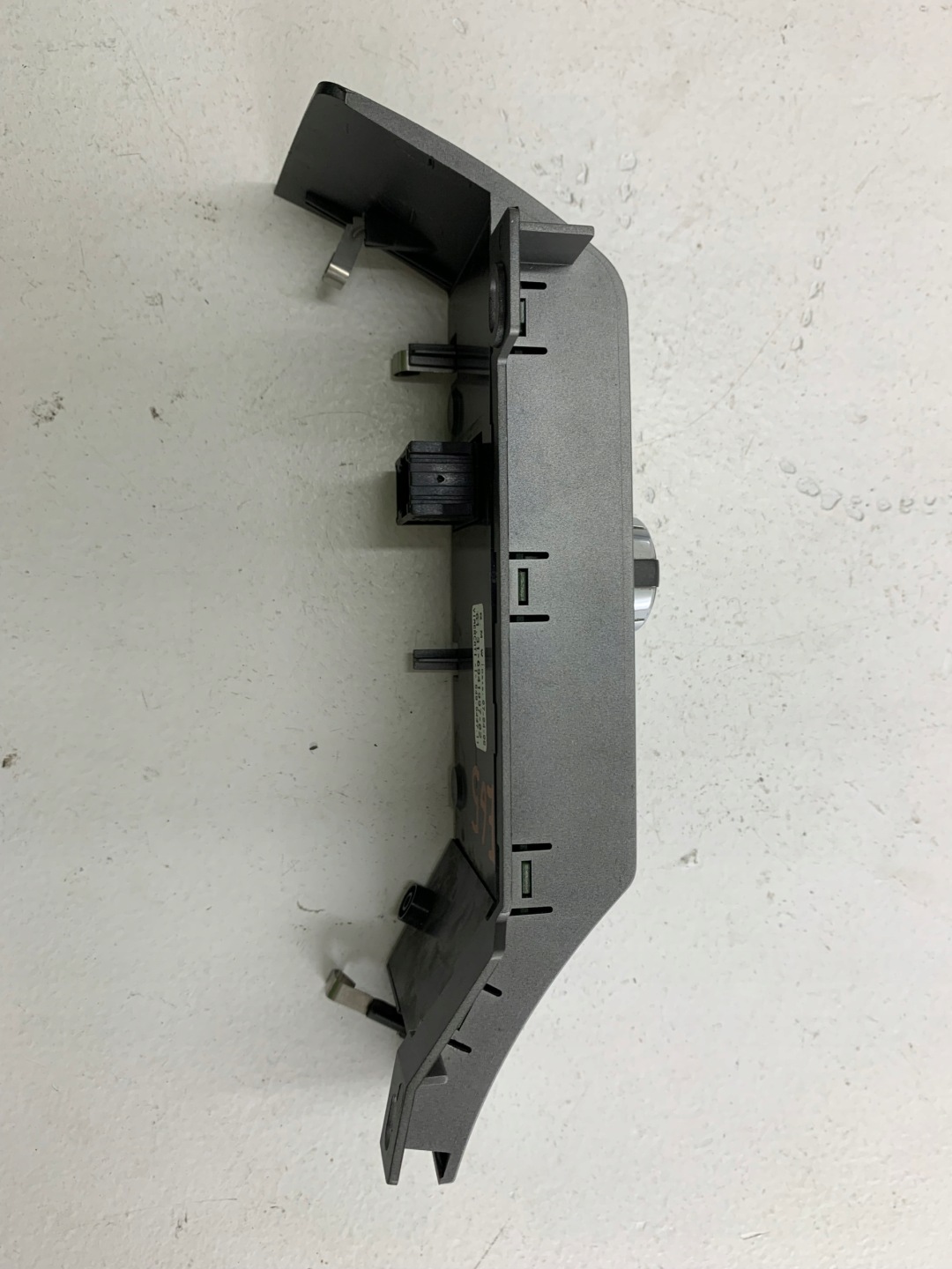 BMW E65 LIFT light switch 6941997