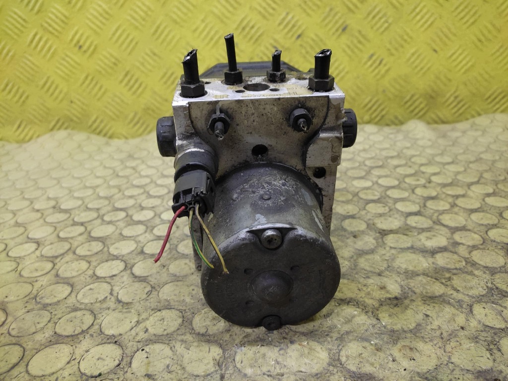 VW PASSAT B5 pumpa ABS 0265225124