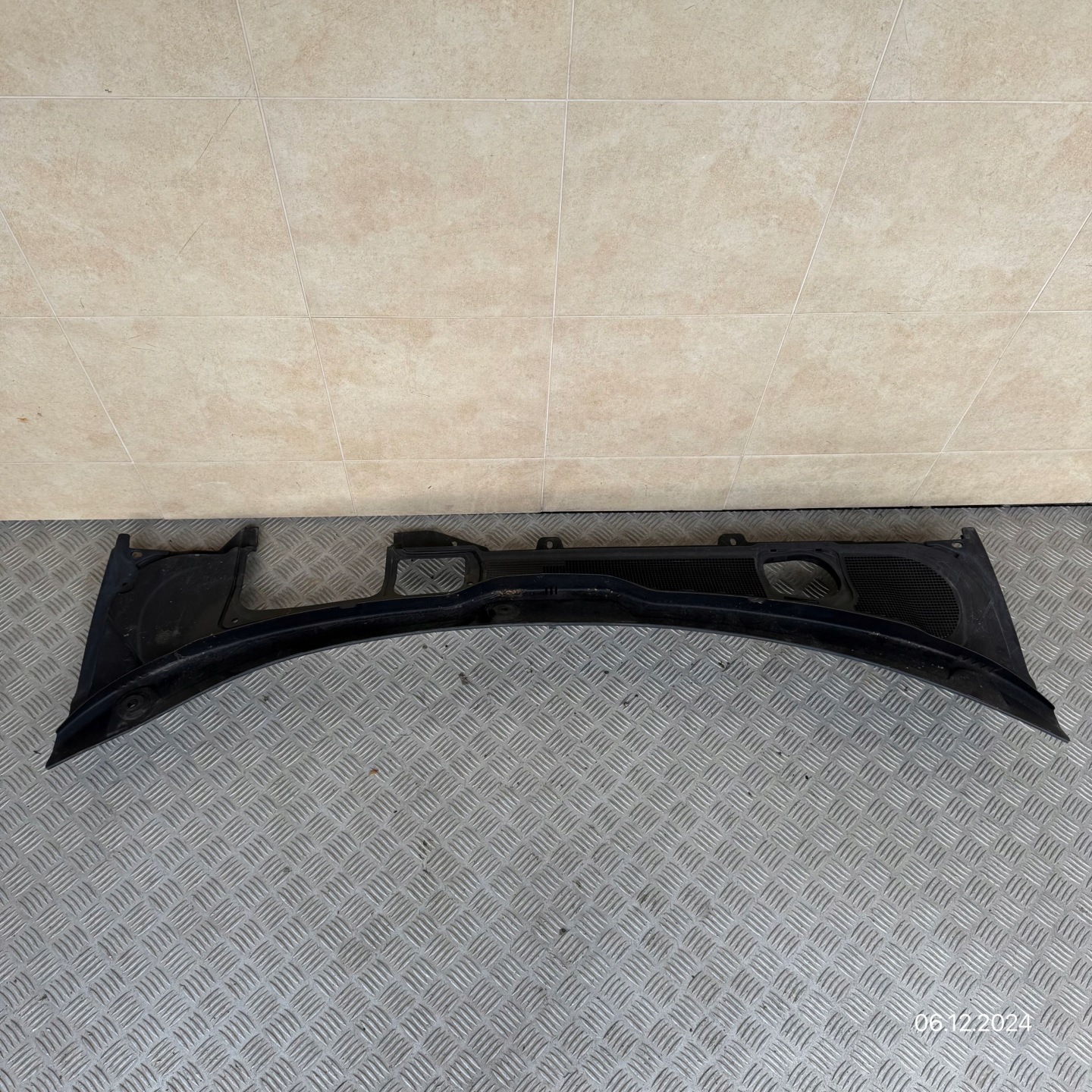 torpedo complete LAND ROVER RANGE ROVER EVOQUE and GJ32-4105-AA