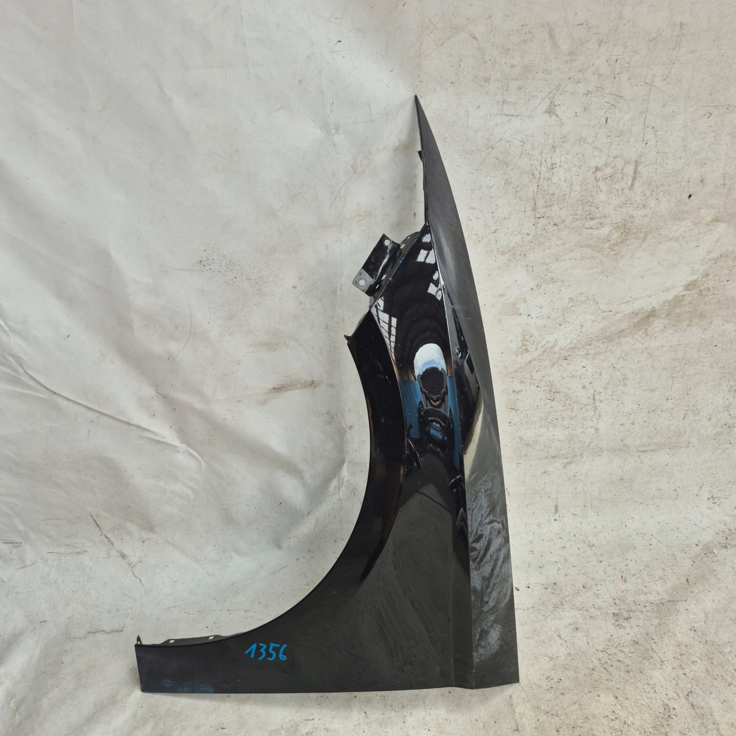 SEAT LEON III 5F0 12- fender left front front
