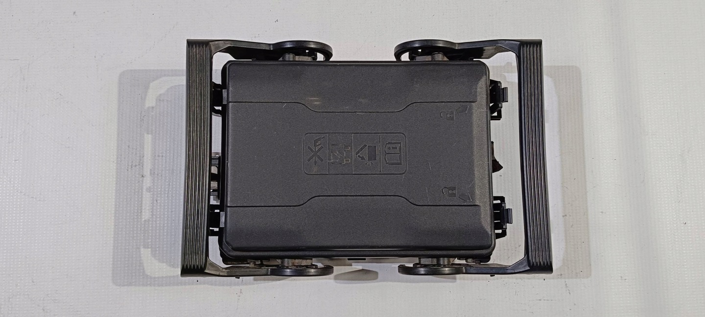 Module fusibles Chevrolet Corvette C7 2014
