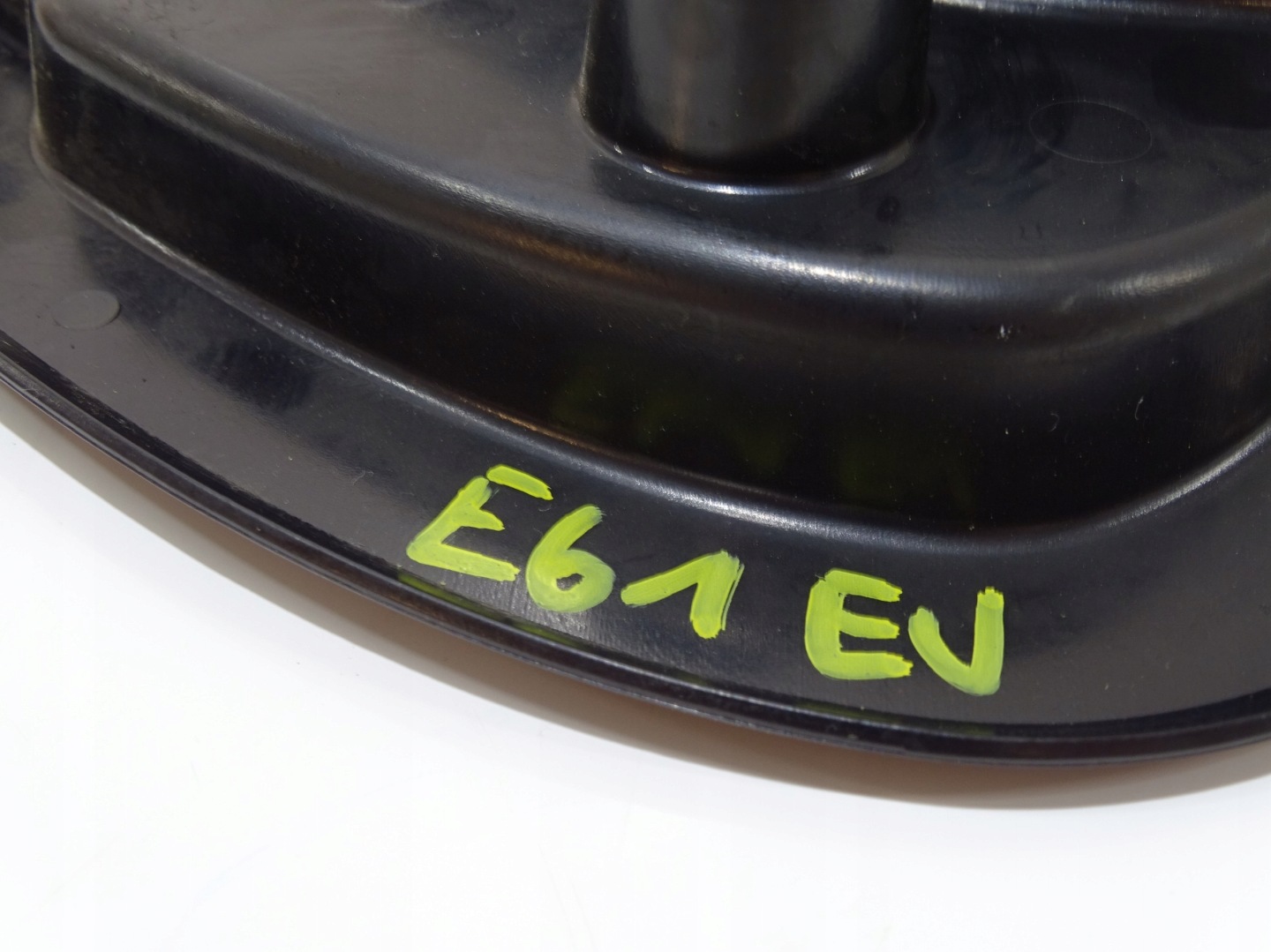 kryt SLUPKA PRAHU levá BMW 5 E60 E61 OE 7025029 (4817908) EU