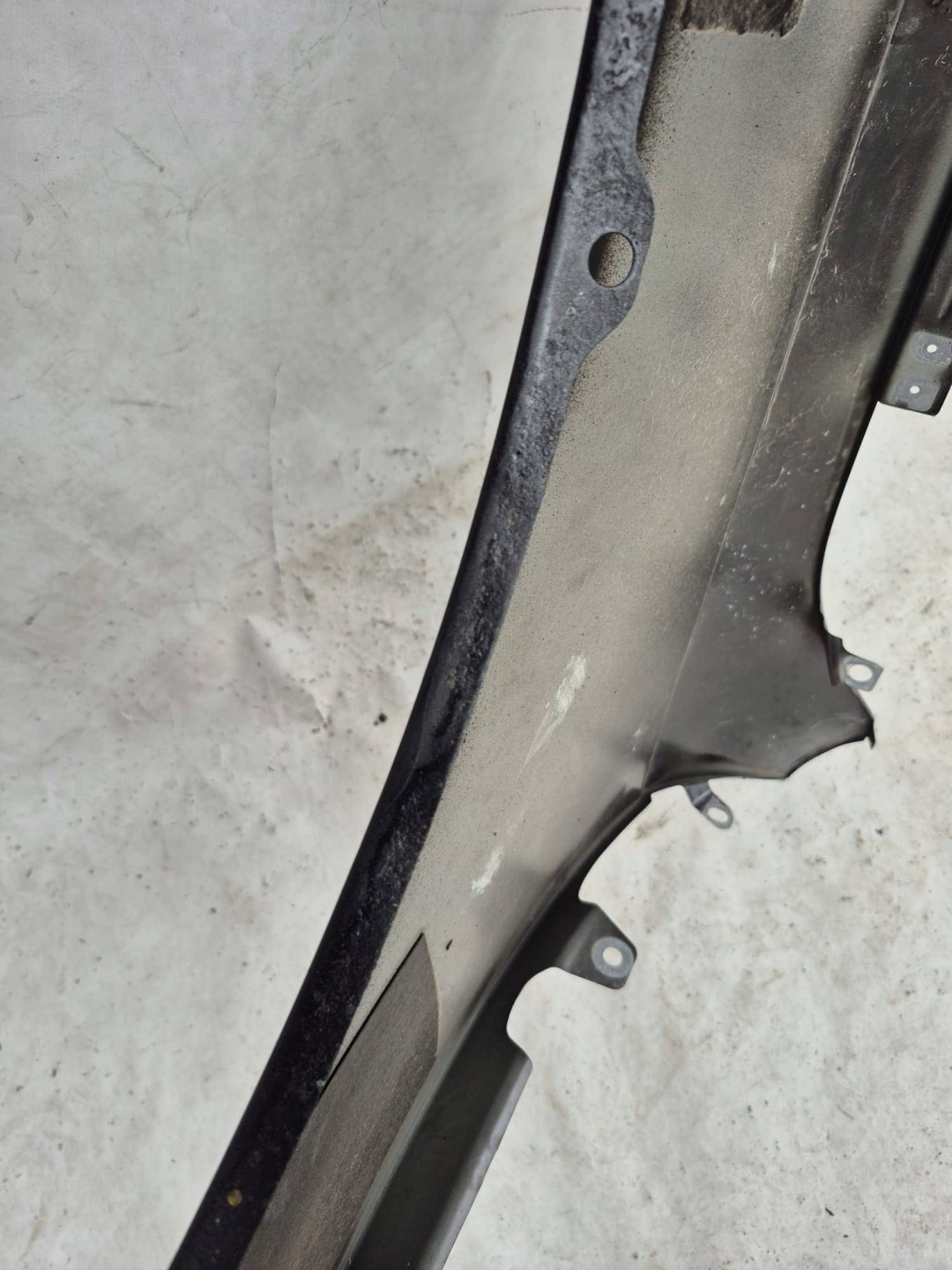 AUDI A4 B8 07-11 fender right front front