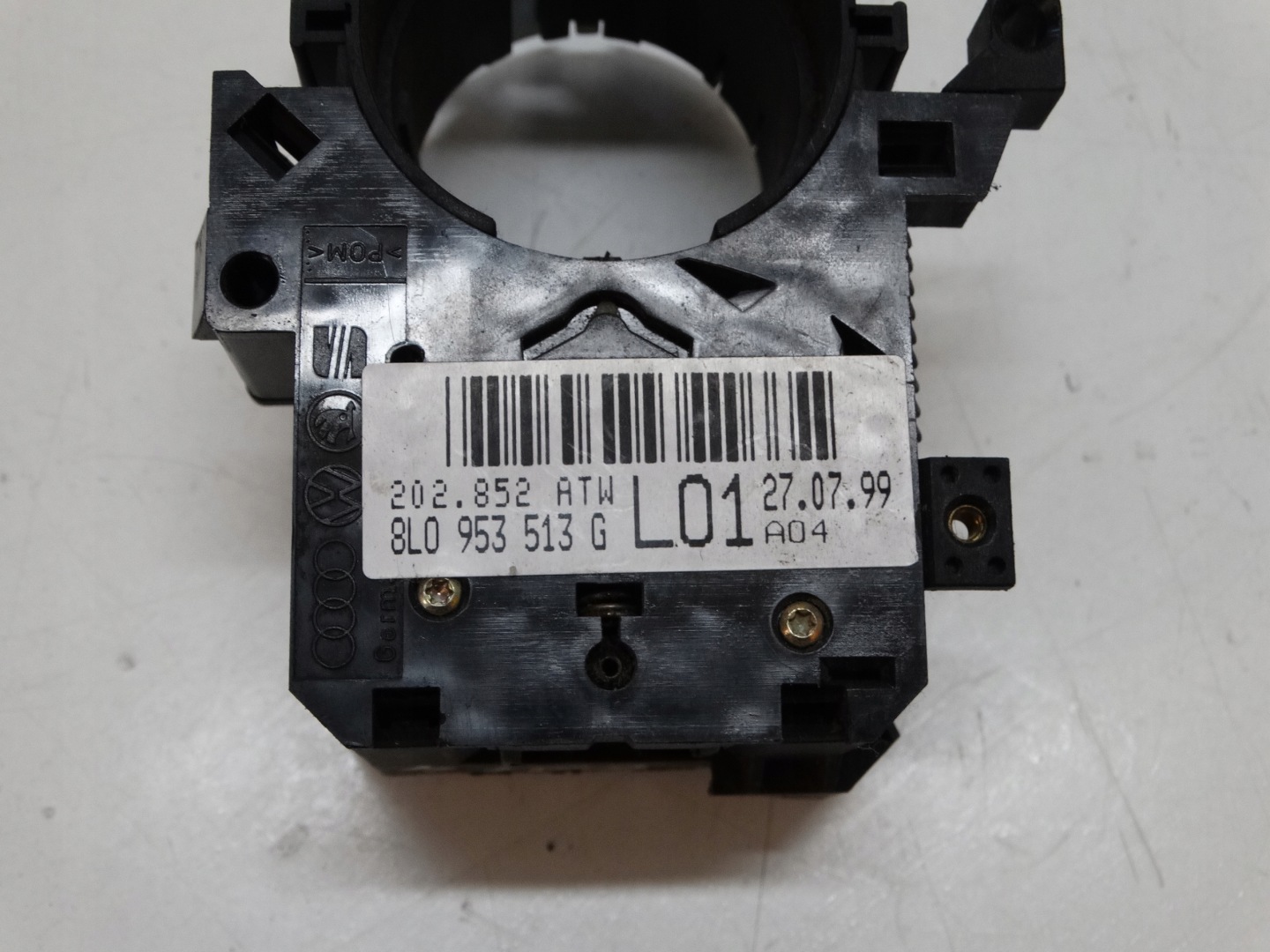sensor KATA steering AUDI VW SKODA 8L0953513G