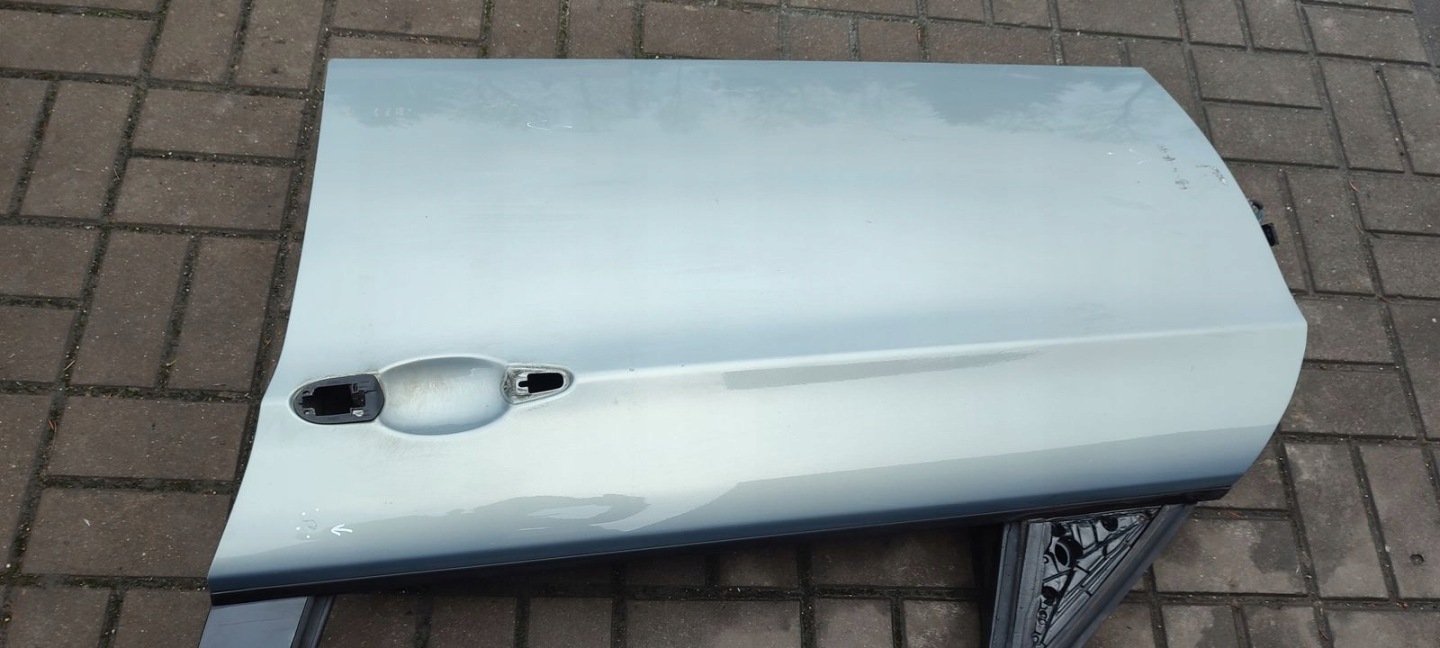 Tür vorne vorne links BMW E91 A34/7