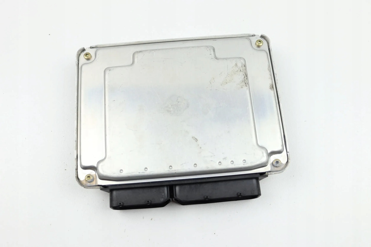 VW PASSAT B5 FL computer control unit of the engine 2.5 TDI 3B1907401B 0281010447