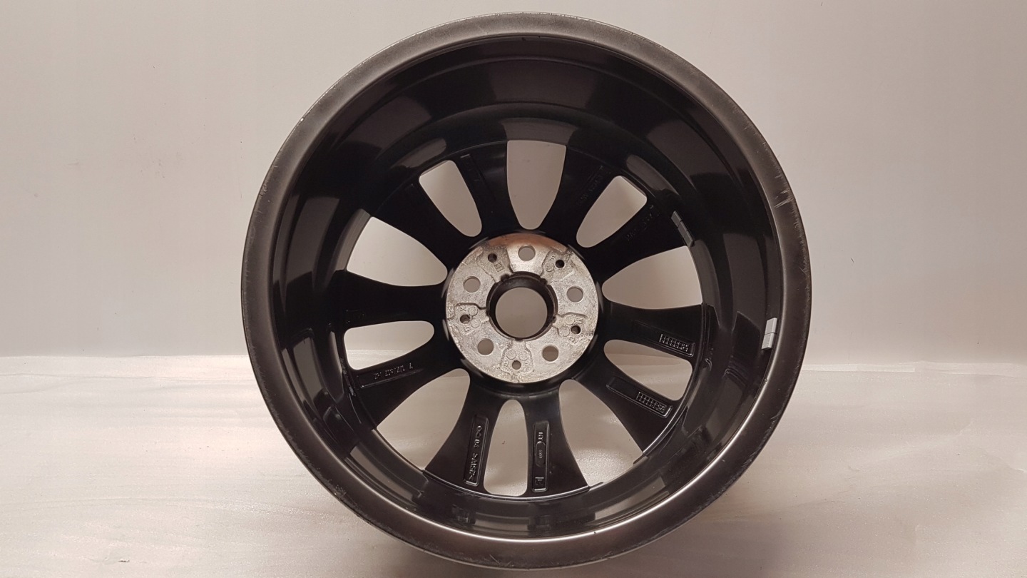 disk BMW F70 F74 7,5Jx17 IS53 5A35E58