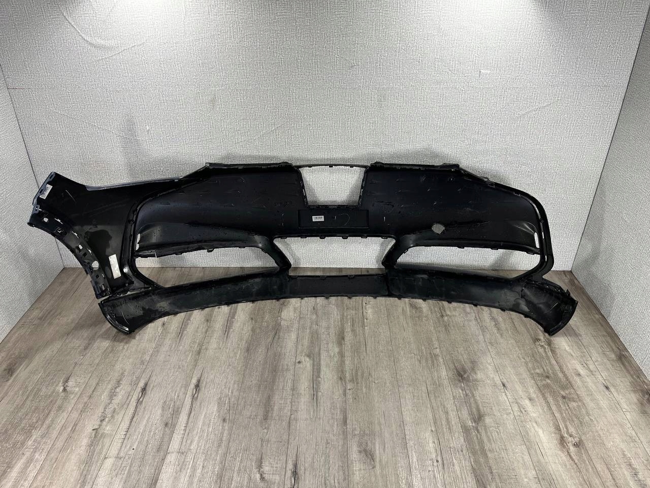 CUPRA TAVASCAN 2024-> bumper front 5FL807221
