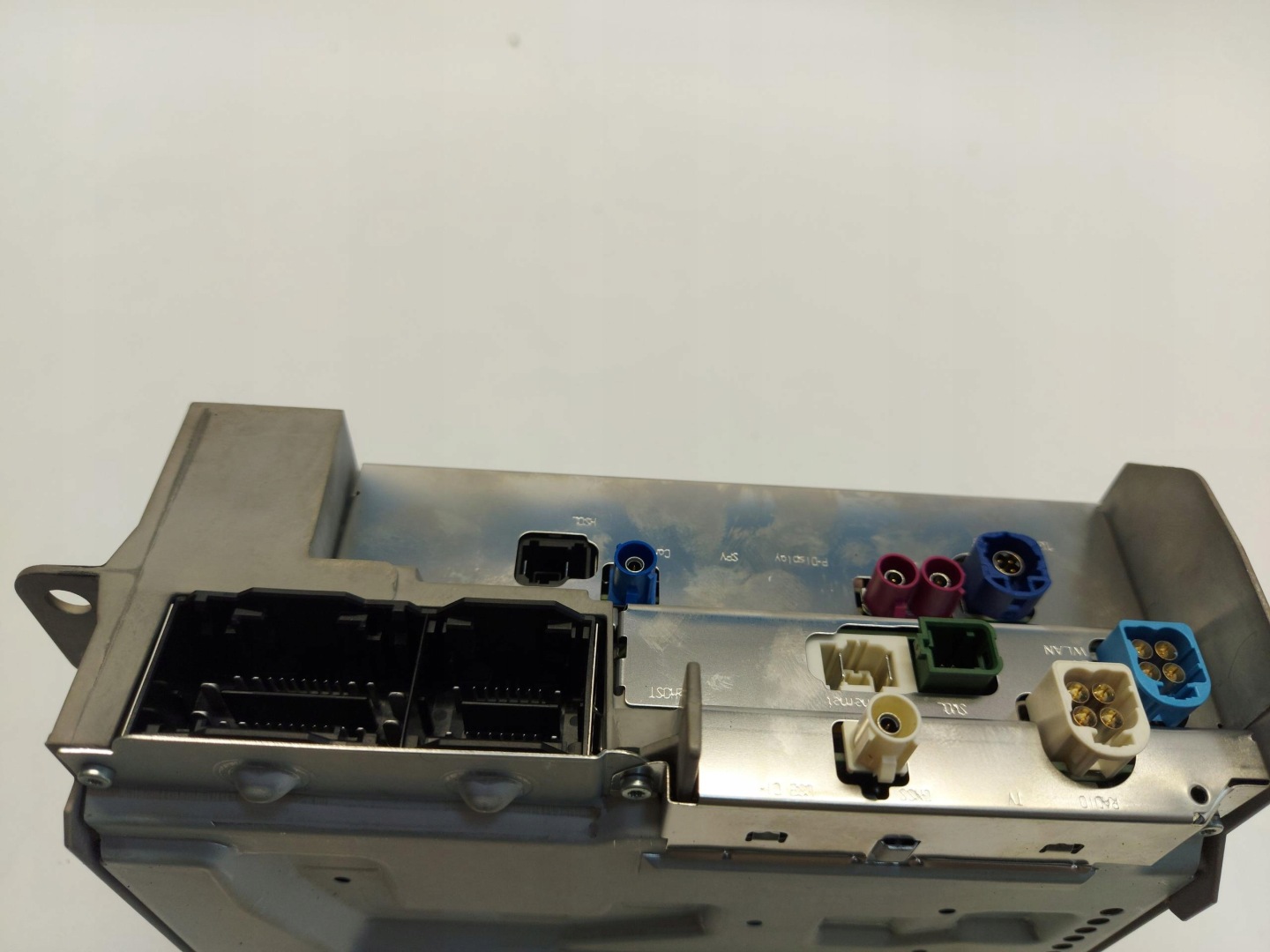 Mercedes GLA 250e LIFT Navigation RADIO A1679002936