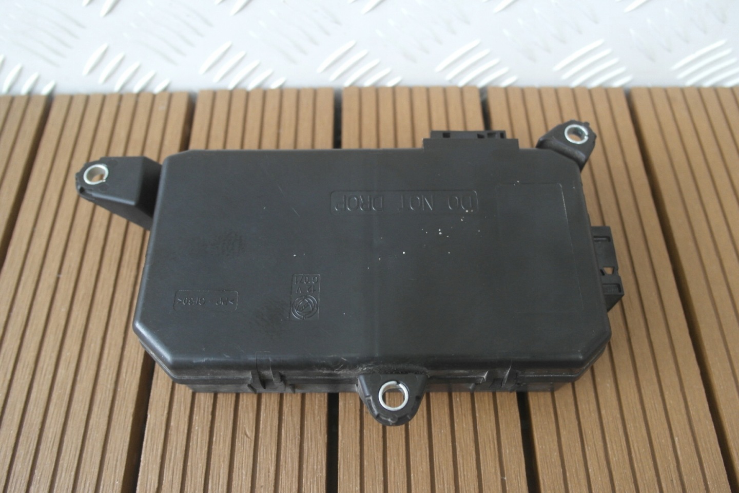 ALFA ROMEO 159 05-11 module control unit CENTRALKA door left front 50510085 OE