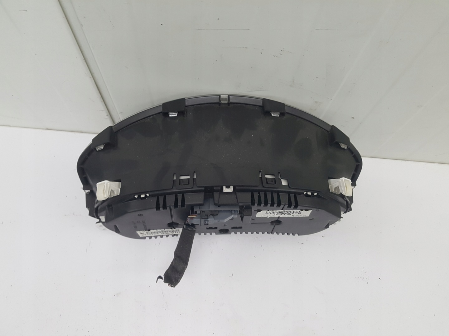 dials dials FIAT SEDICI 1.6 B