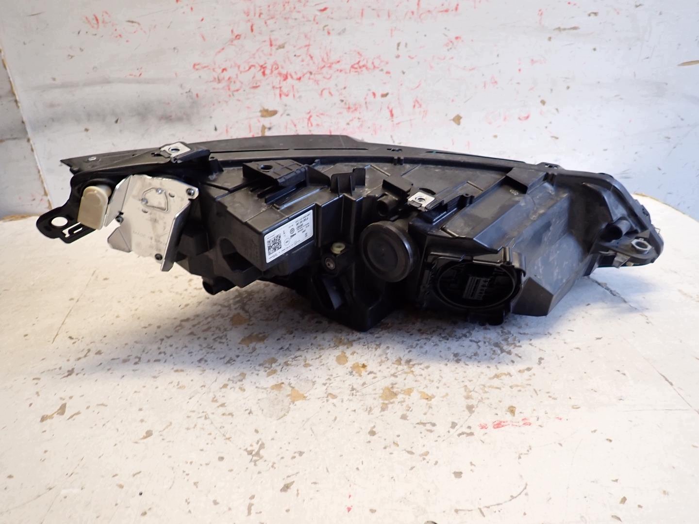 light front front left VW GOLF VIII LIFT 2024- FULL LED 5H1941005A