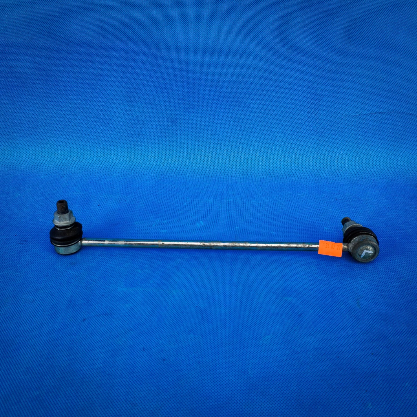 torsion bar front left right Audi Q3 83A 5Q0411315A 28km original