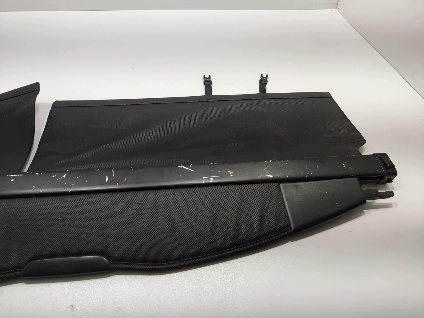 plato roleta kufru záď zadní LEXUS RX II 2003-2008