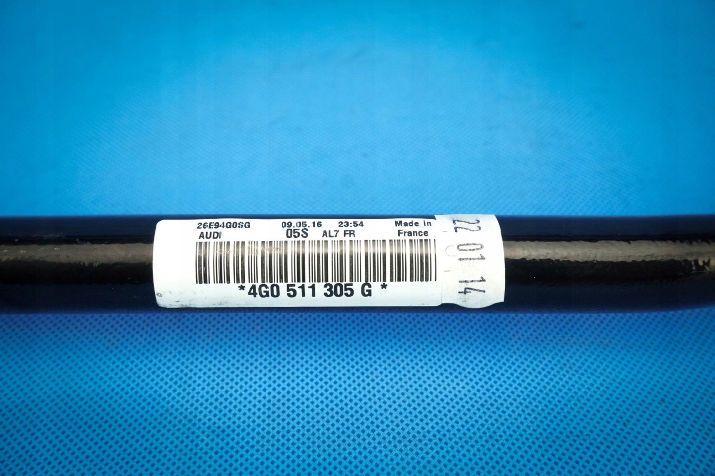 Stabilizator Spurstange Audi A6 A7 4G Q5 8R 4G0511305G