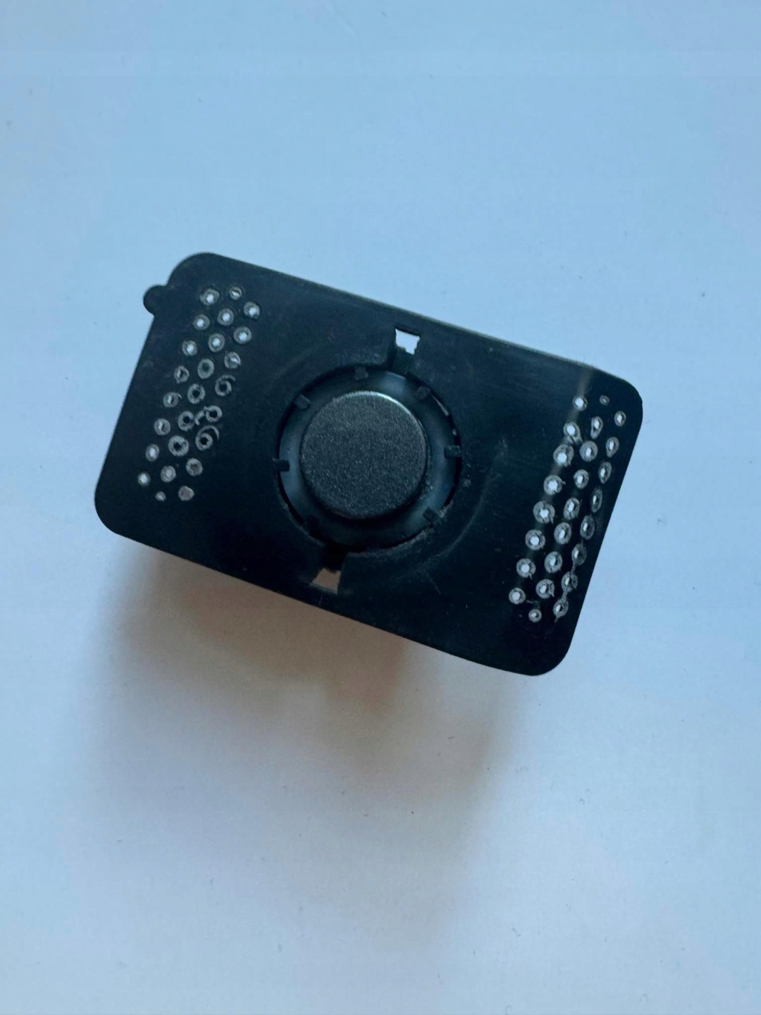 MERCEDES BENZ 16r. -> Sensor Parken PDC A0009055504