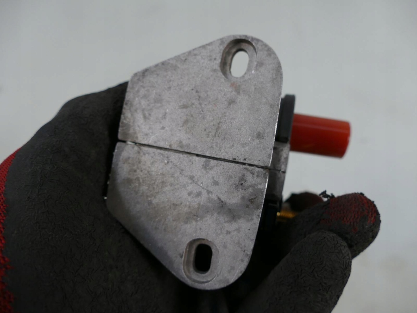 MERCEDES S W126 3.0 b coil ignition