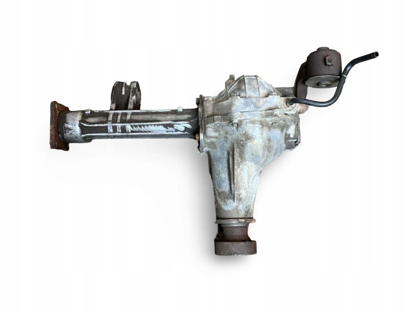 front differential diff Suzuki Grand Vitara 2 JT 2007 27450-66JV0