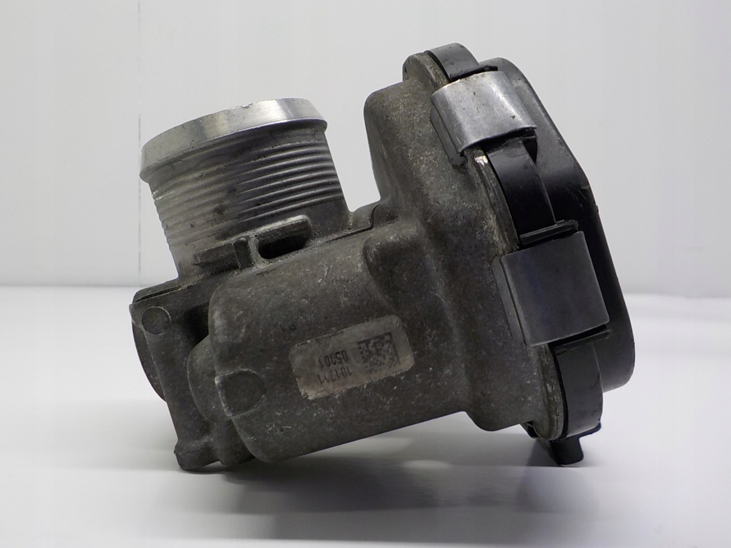 PEUGEOT CITROEN FORD 1.6 E-HDI Valvola a farfalla 9673534480