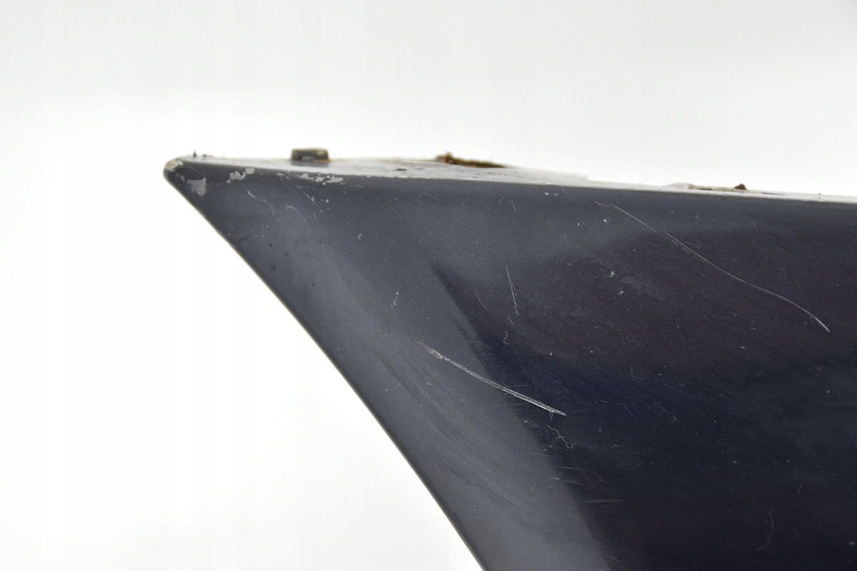 Frontstoßstange vorne MERCEDES C W203