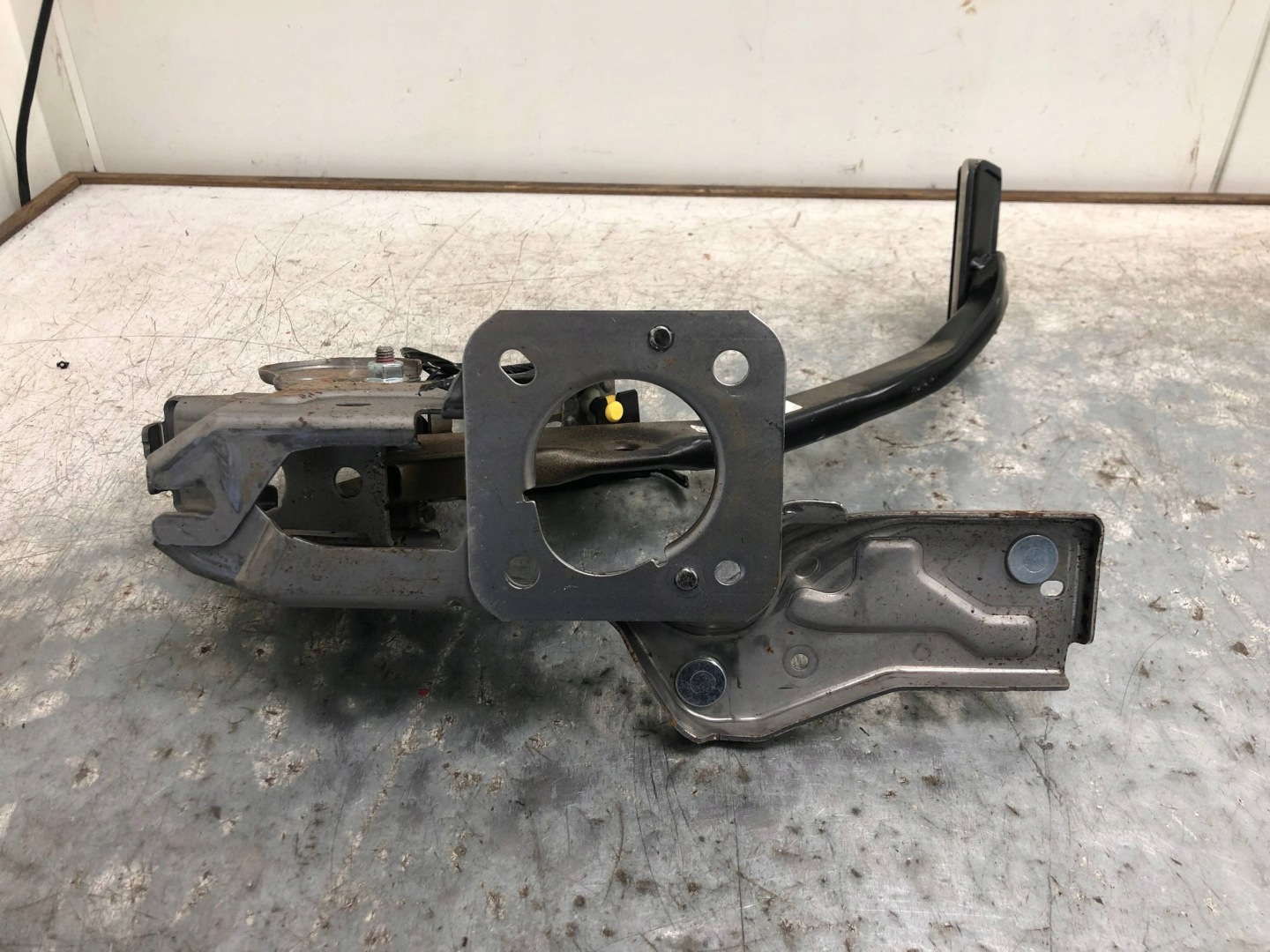 PEDAL Bremse FORD KUGA MK3 JX61-2D094-PF