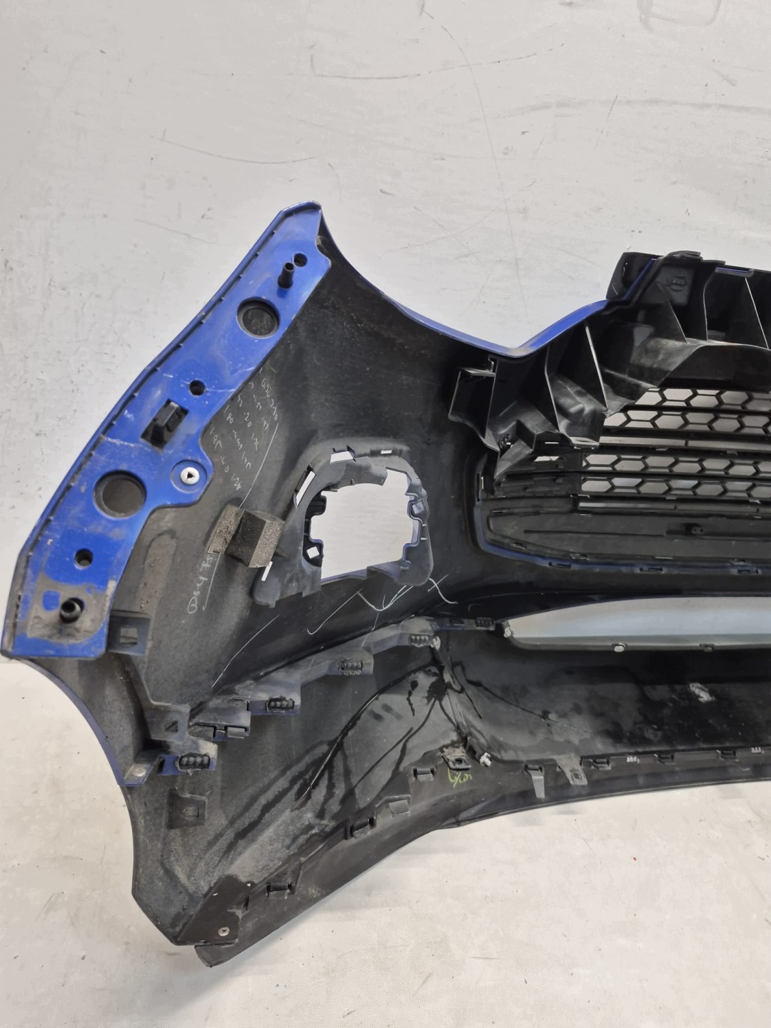 FORD ECOSPORT II 2 12-17 bumper front front CN15-17757-H