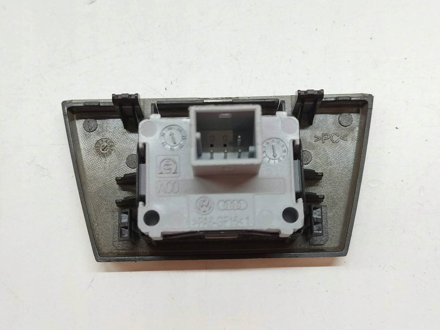 Sensor SENSOR NASLONECZNIENIA 3V0907451 Skoda Superb III (2015-)
