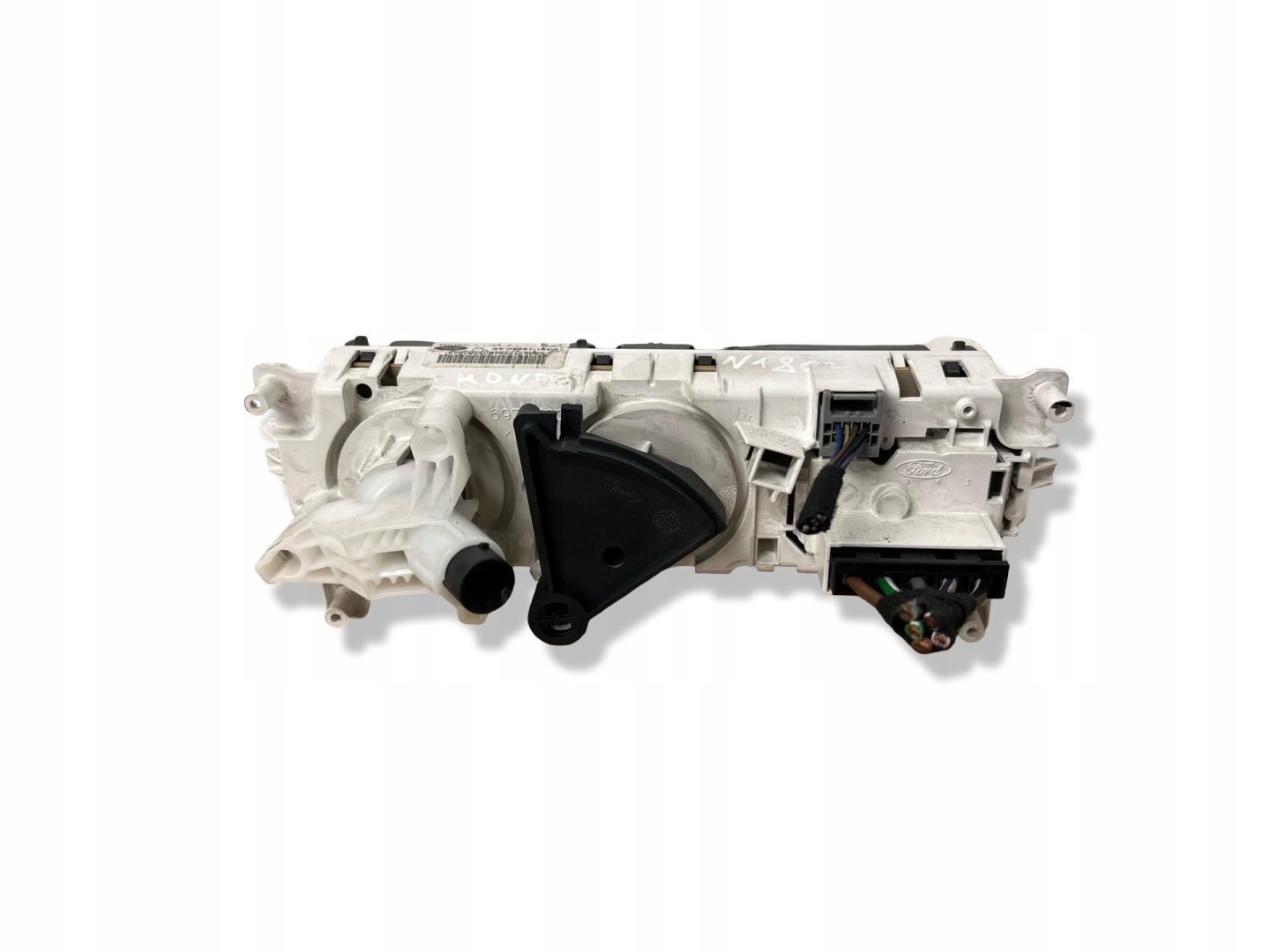 vezérlö panel a klímának Ford Mondeo 4 2008 6G91-19980-AE