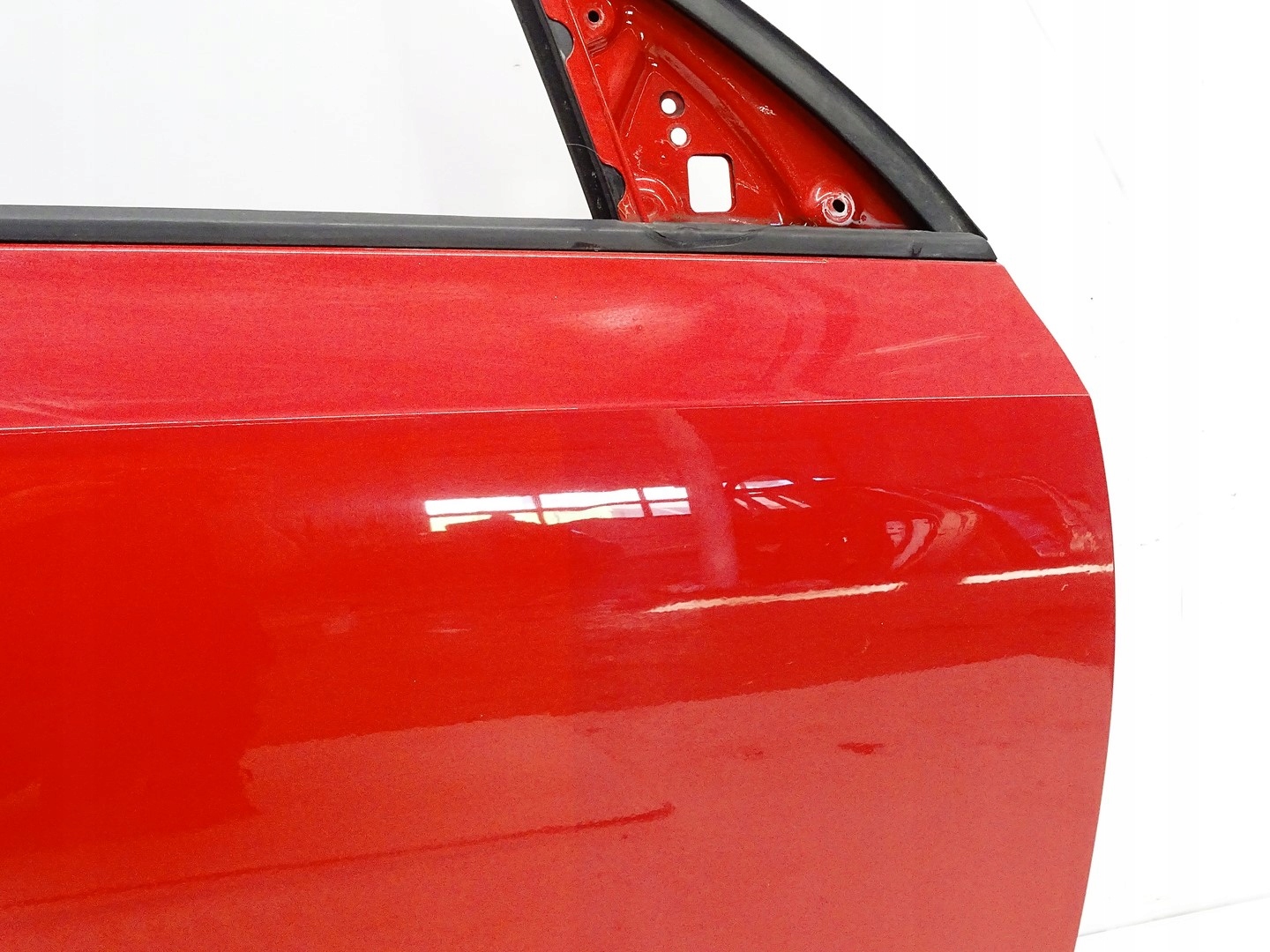 door right front right front SKODA OCTAVIA III LF3K