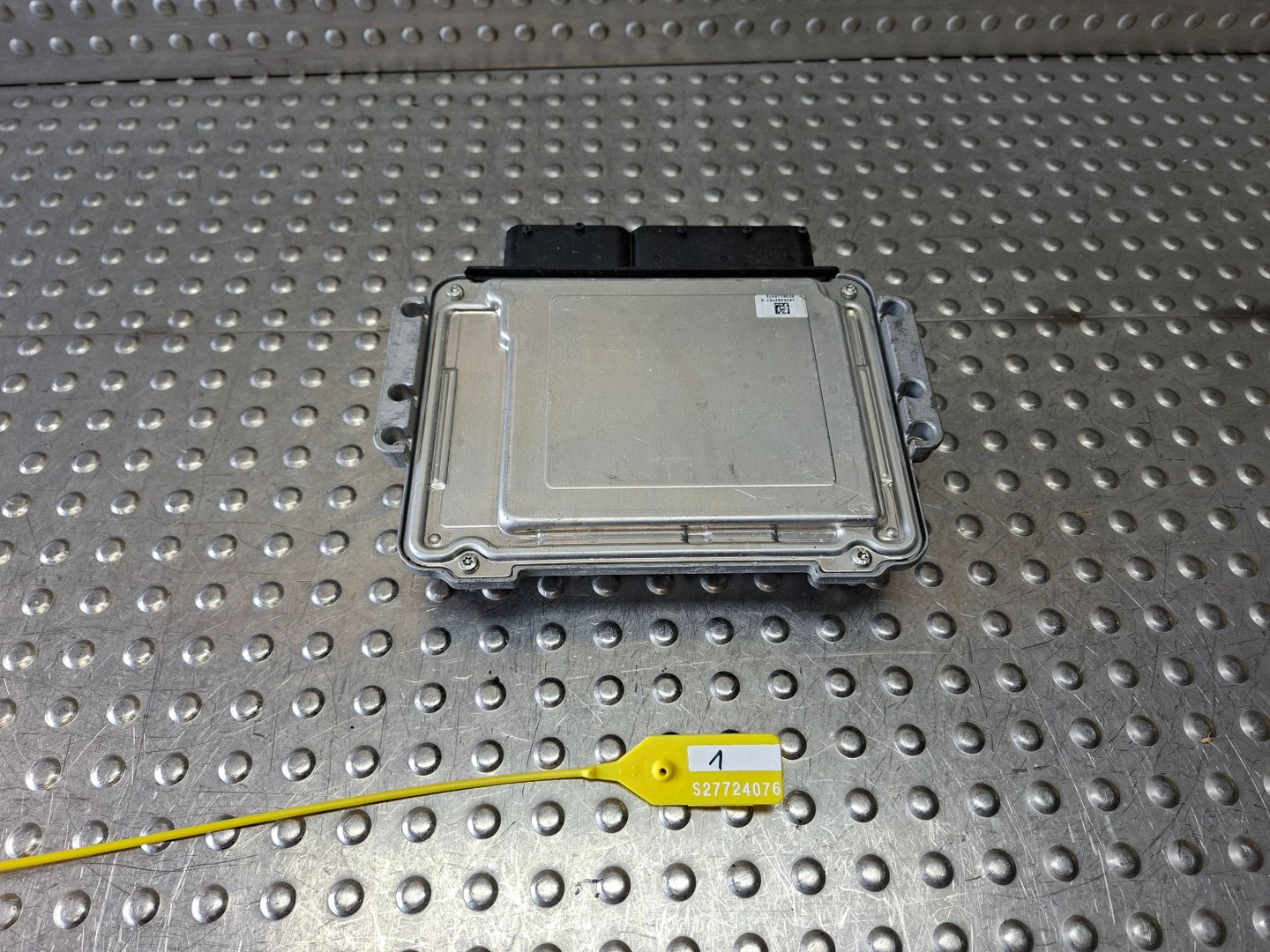 computer centralina motore HYUNDAI IX20 10-19 1.6 e 39199-2B086