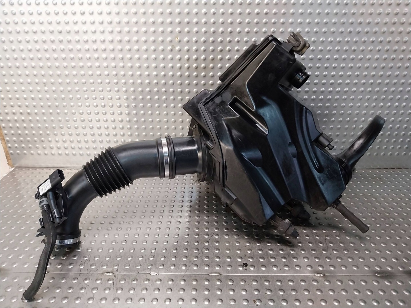 Gehäuse filter luft KPL 8K0133837B AUDI A4 B8 A5 8T Q5 8R 3.0TDI